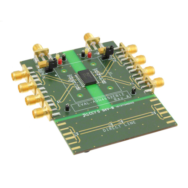 ADN4652BRSZ-RL7 (Цифровые изоляторы ADI)