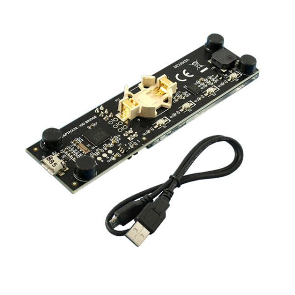 MSP430FR2512IPW16 (Микроконтроллеры TI)
