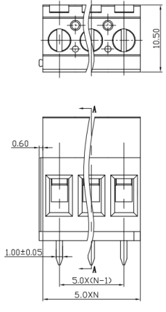 DG129-5.0-03P-14-100Z(H)