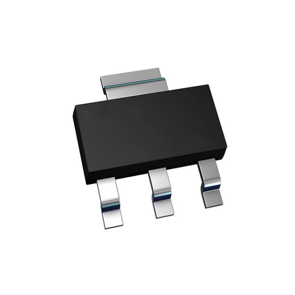MCP4021T-103E/SN (Цифровые потенциометры MCRCH)