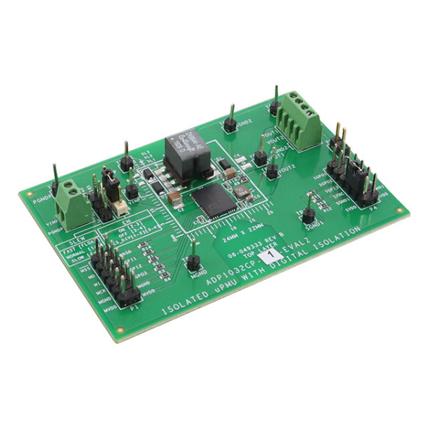 ADP1032CP-1-EVALZ (Оценочные и демонстрационные платы и комплекты ADI)