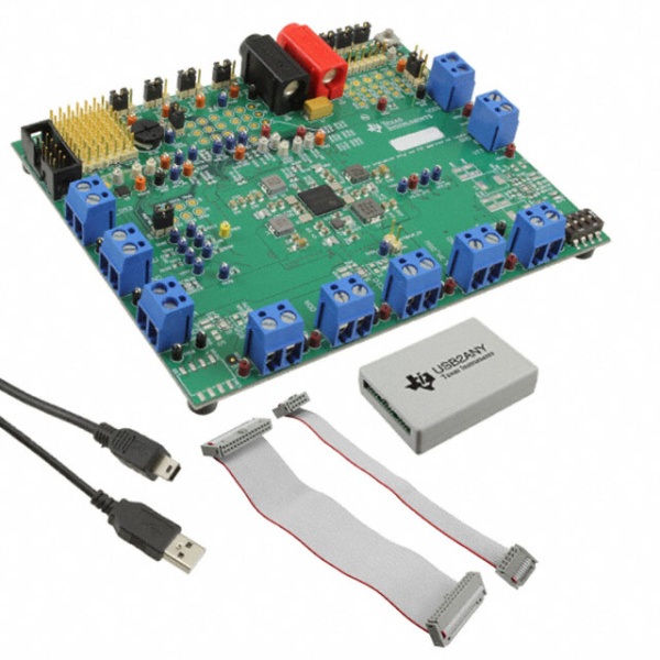 TPS650830EVM-095 (Оценочные и демонстрационные платы и комплекты TI)