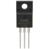 MBRF20200CT (MBR20200FCT), NAMC диод Шоттки 200 В, 20 А, TO-220F