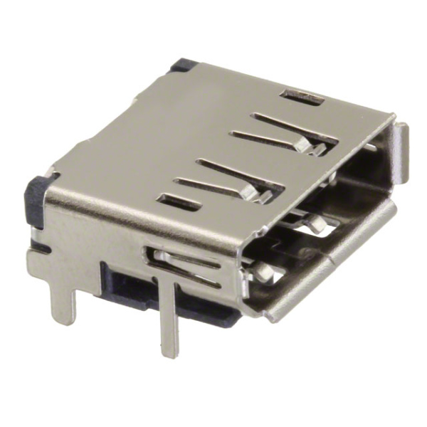 DS25BR120TSD/NOPB (Буферы, повторители и разветвители сигналов TI)