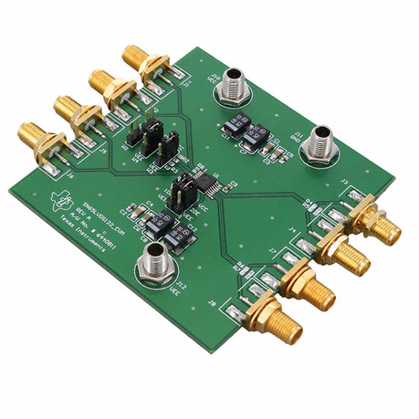 SN65LVDS122EVM (Оценочные и демонстрационные платы и комплекты TI)
