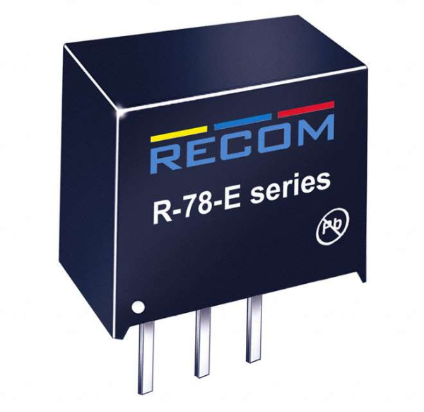DS12887A+ (Часы реального времени (RTC) MXIM)