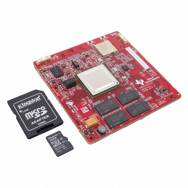 TMDSCSK8127 (Оценочные и демонстрационные платы и комплекты TI)