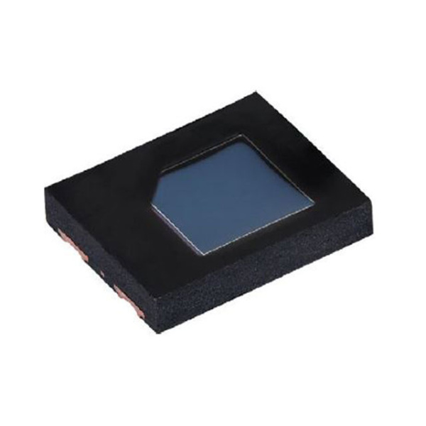 MAX86141ENP+T (Специализированные датчики MXIM)