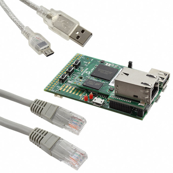 PIC32MZ1064DAB169T-I/HF (Микроконтроллеры MCRCH)