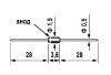 Диод КД205Б