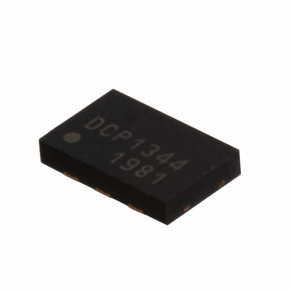 DSC8102BI5 (Программируемые осцилляторы MCRCH)