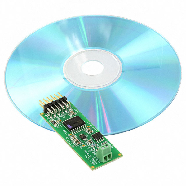 ADUM5401WCRWZ-1 (Цифровые изоляторы ADI)
