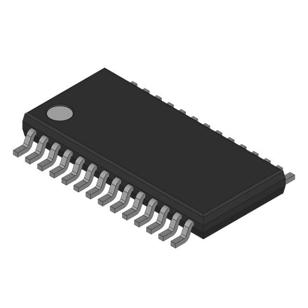 LM5642MTC (Импульсные контроллеры DC-DC TI)