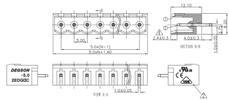 2EDGVC-5.0-03P-14-00Z(H)