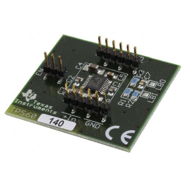 TPS60140EVM-144 (Импульсные источники питания TI)