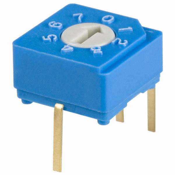 MAX308CUE+ (Аналоговые переключатели, мультиплексоры и демультиплексоры MXIM)