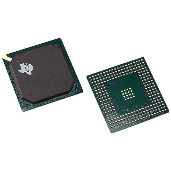OMAPL137DZKBD4 (Микропроцессоры TI)