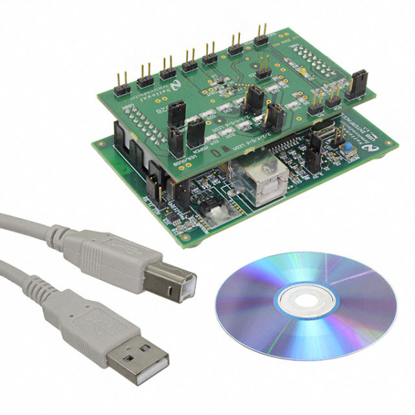 LM3528TMEV (Драйверы светодиодов TI)