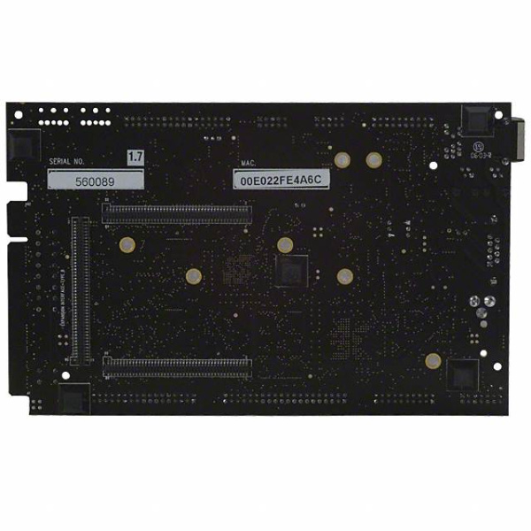 ADZS-BF537-STAMP (Микроконтроллеры (MCU) и цифровые сигнальные процессоры (DSP) ADI)