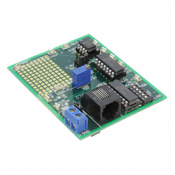 MCP6S2XEV (Операционные усилители MCRCH)