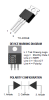 MBR10100CT NAMC диод Шоттки 100 В, 10 А, TO-220