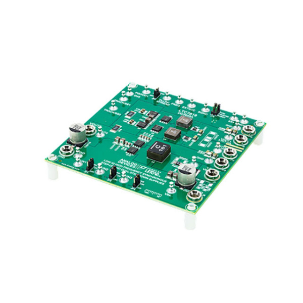 LTC7818EUJ#PBF (Импульсные контроллеры DC-DC ADI)