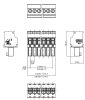 15EDGKB-3.81-10P-14-100Z(H)