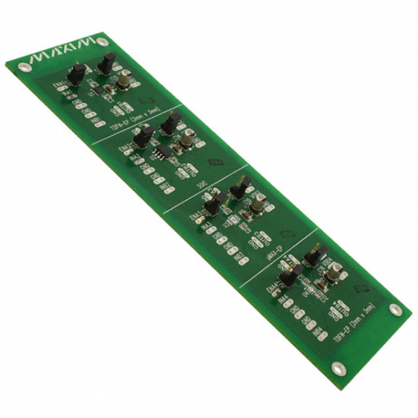 MAX17601ATA+T (Драйверы затворов MXIM)