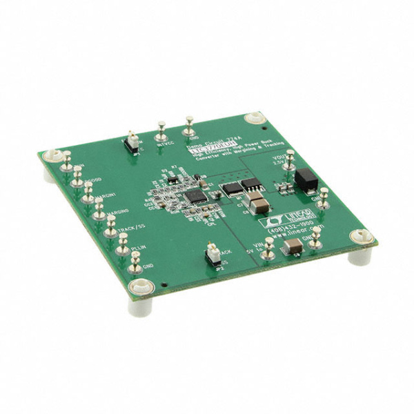 LTC3770EG#PBF (Импульсные контроллеры DC-DC ADI)