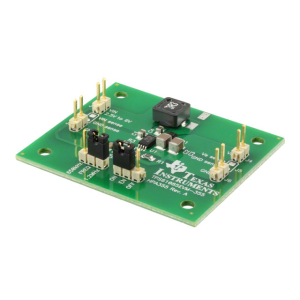 TPS61085EVM-355 (Импульсные источники питания TI)