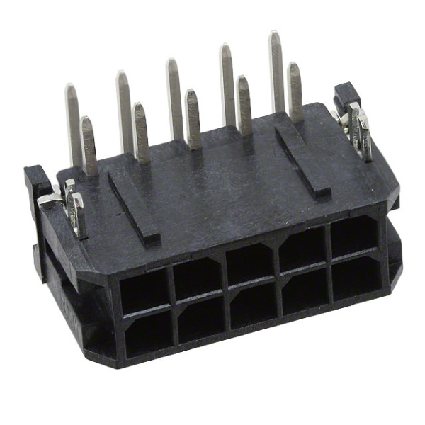 ATMEGA164A-AU (Микроконтроллеры MCRCH)
