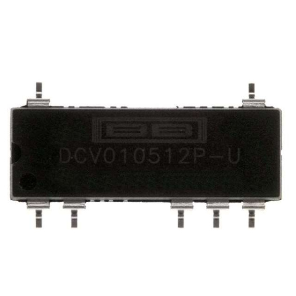 DCV010512P-U (DC-DC преобразователи TI)