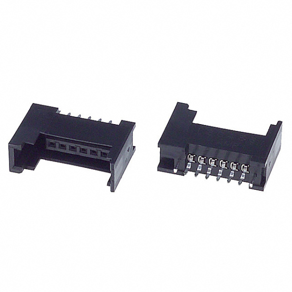 MCP3204-CI/SL (Аналого-цифровые преобразователи (АЦП) MCRCH)