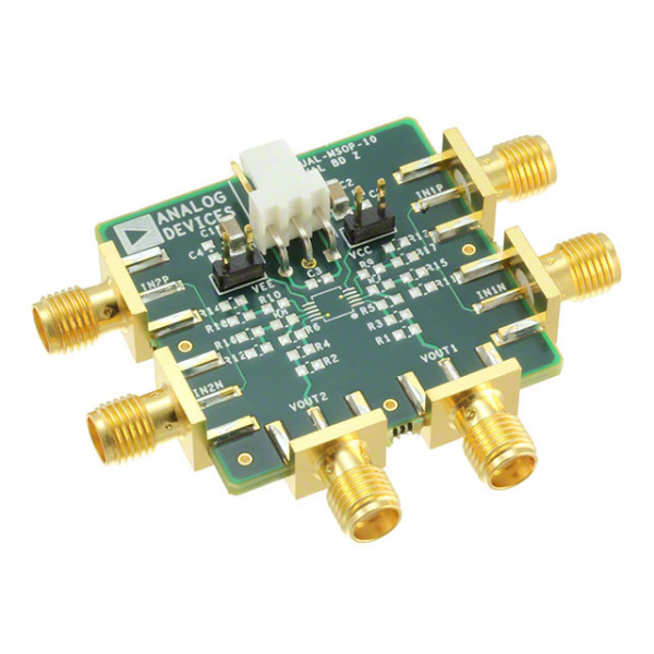 EVAL-HSAMP-2RMZ-10 (Операционные усилители ADI)