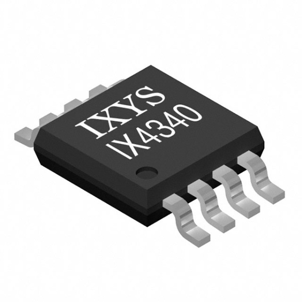 MCP14A0304T-E/MS (Драйверы затворов MCRCH)