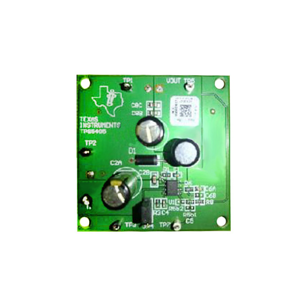 TPS5405DR (Импульсные стабилизаторы DC-DC TI)