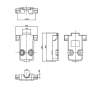 L-KLS1-DB-09P-S-G (Корпуса KLS)