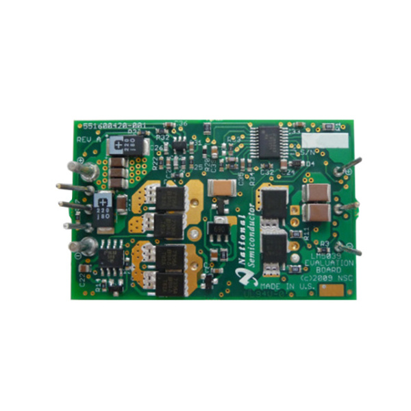 LM5039MH/NOPB (Импульсные контроллеры DC-DC TI)