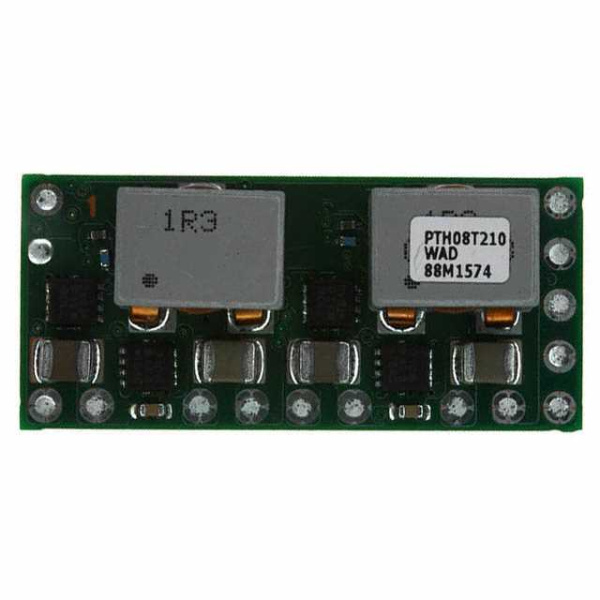 PTH08T210WAD (DC-DC преобразователи TI)