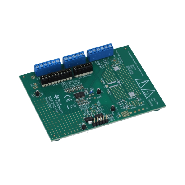 BQ77216EVM (Оценочные и демонстрационные платы и комплекты TI)