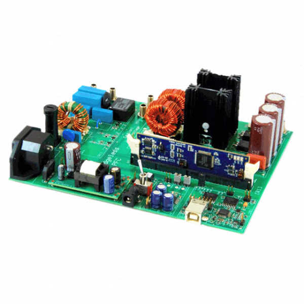 TMS320F28027DAT (Микроконтроллеры TI)