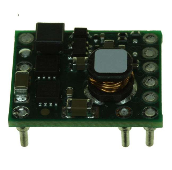 PTH04T260WAD (DC-DC преобразователи TI)