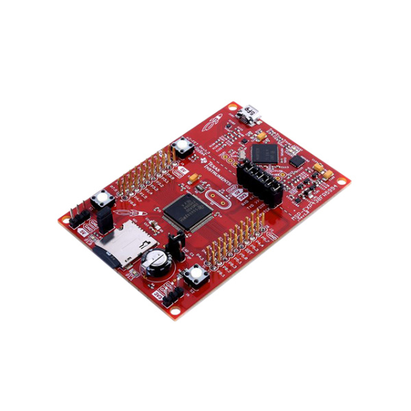 MSP-EXP430FR5994 (Микроконтроллеры (MCU) и цифровые сигнальные процессоры (DSP) TI)
