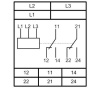 Реле ЕЛ-12М-15 AC400В УХЛ4 (Меандр 4640016934430)