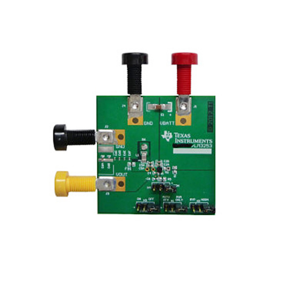 LM3253EVM/NOPB (Импульсные источники питания TI)