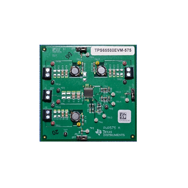 TPS65580PWPR (Импульсные стабилизаторы DC-DC TI)