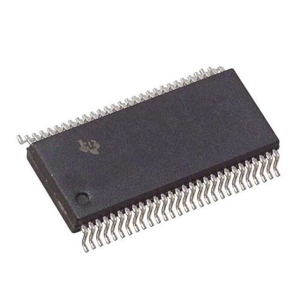 SN75LBC968DL (Драйверы, приемники, трансиверы TI)