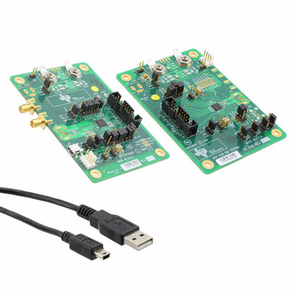 LV04EVK01/NOPB (Оценочные и демонстрационные платы и комплекты TI)