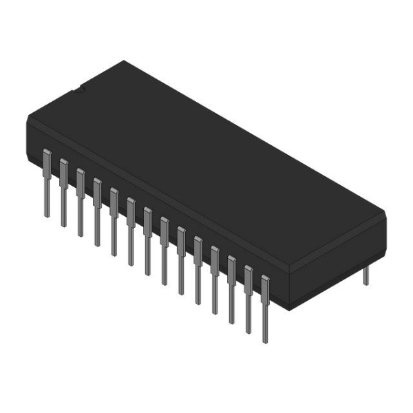 ADAU1966WBSTZRL (Цифро-аналоговые преобразователи (ЦАП) ADI)