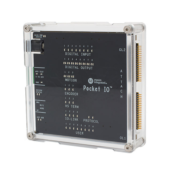 MAX14783EGUA+ (Драйверы, приемники, трансиверы MXIM)